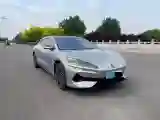 2024 Denza DenzaZ9GT 2.0T 207HP L4 E-CVT PHEV 38.5KWH
