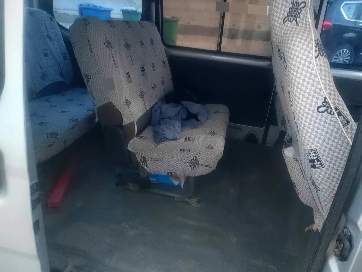 2020 WuLing ZhiGuang 1.2L 76HP L4 5MT,autocango,china used car exporter,china ev exporter,chinese used car exporter,chinese used ev exporter