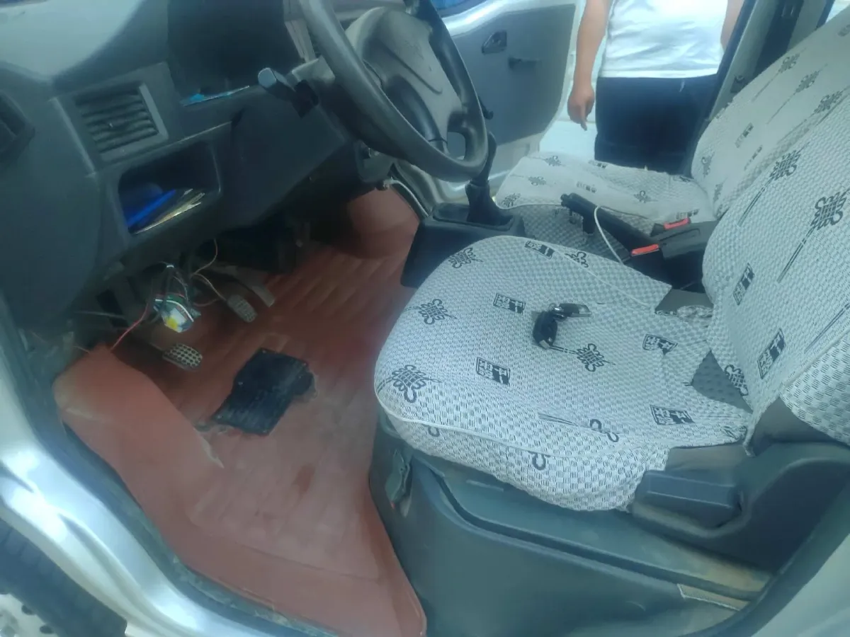 2020 WuLing ZhiGuang 1.2L 76HP L4 5MT,autocango,china used car exporter,china ev exporter,chinese used car exporter,chinese used ev exporter