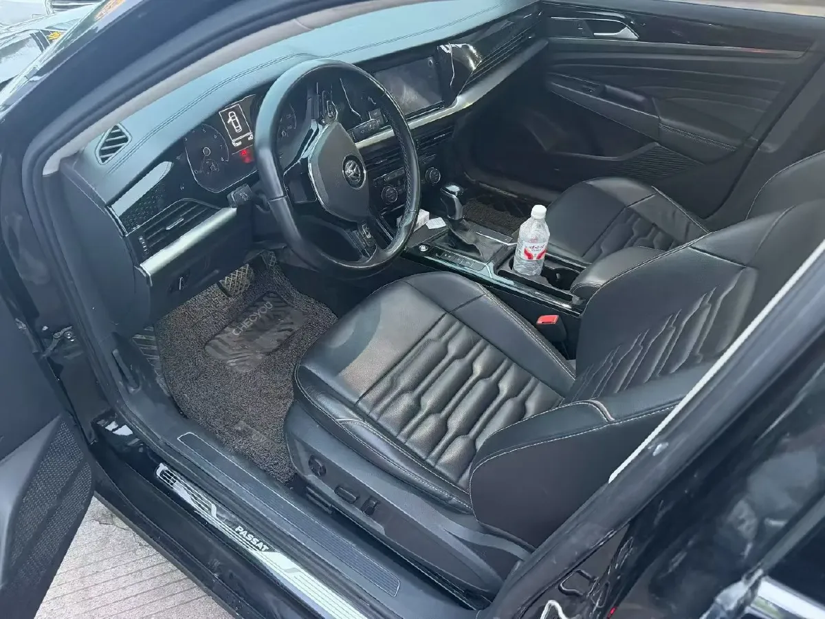 2019 Skoda Kodiak 2.0T 186HP L4 7DCT,autocango,china used car exporter,china ev exporter,chinese used car exporter,chinese used ev exporter