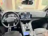 2018 DS 7 1.6T 220HP L4 8AT