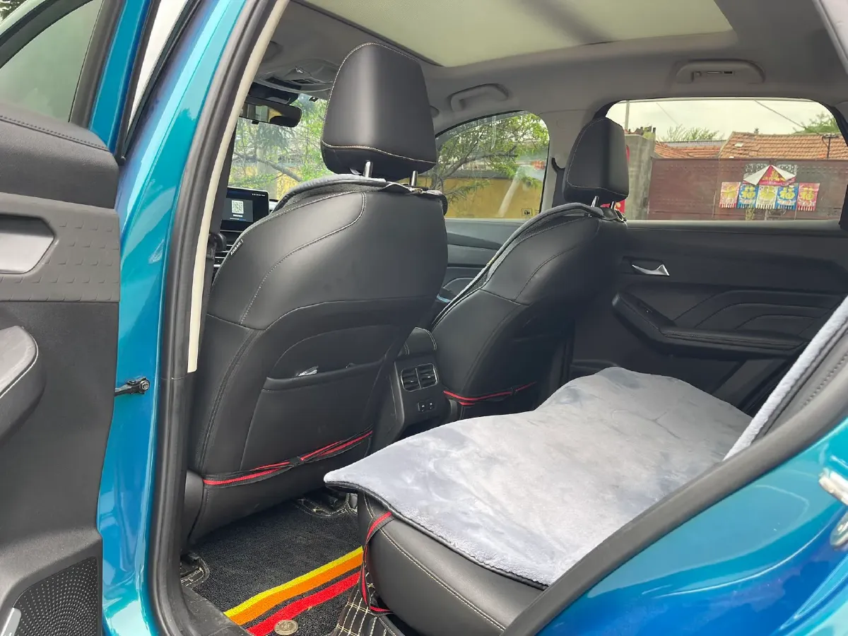 2022 Haval Rabbit 1.5T 150HP L4 7DCT,autocango,china used car exporter,china ev exporter,chinese used car exporter,chinese used ev exporter