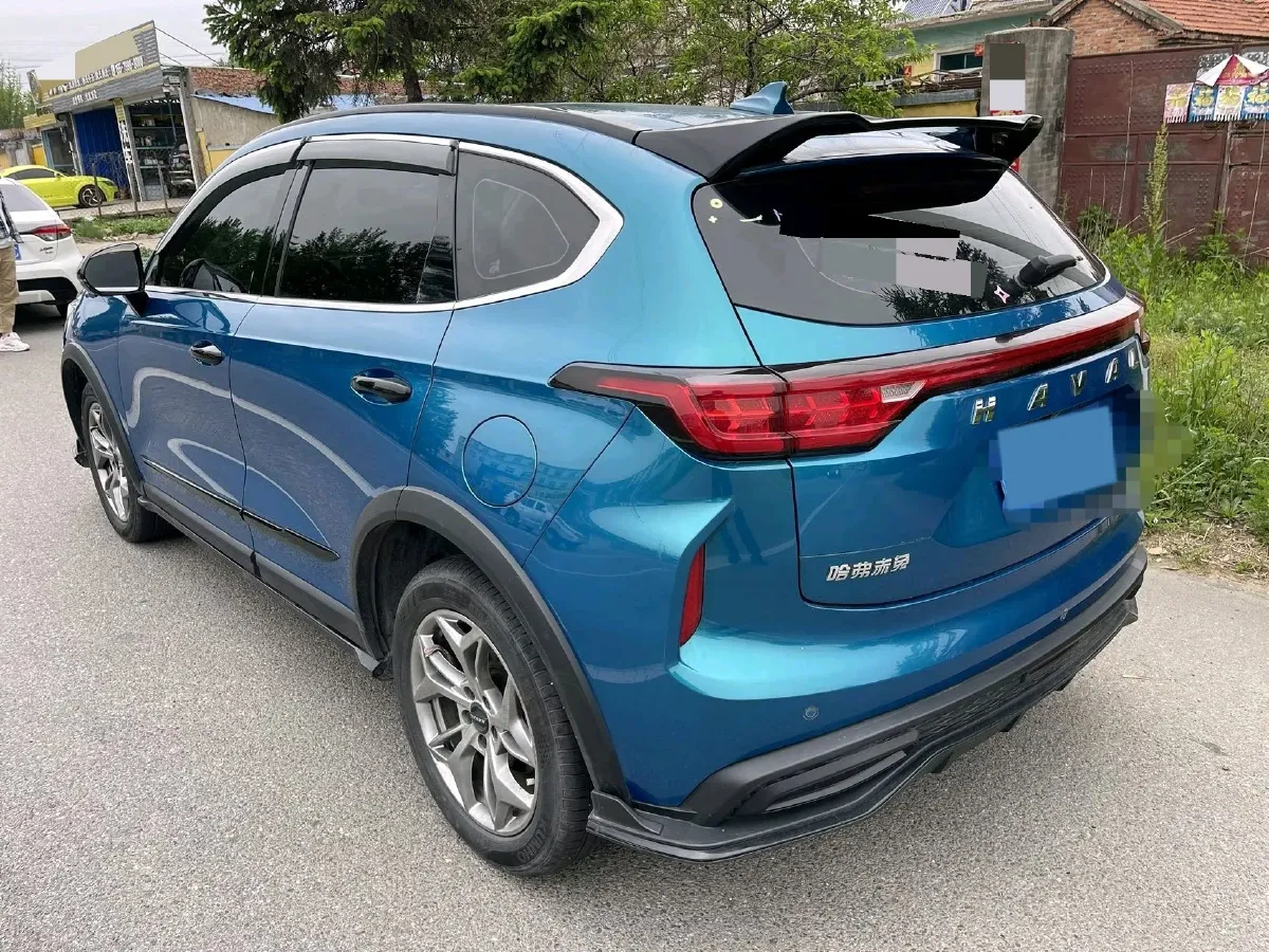 2022 Haval Rabbit 1.5T 150HP L4 7DCT,autocango,china used car exporter,china ev exporter,chinese used car exporter,chinese used ev exporter