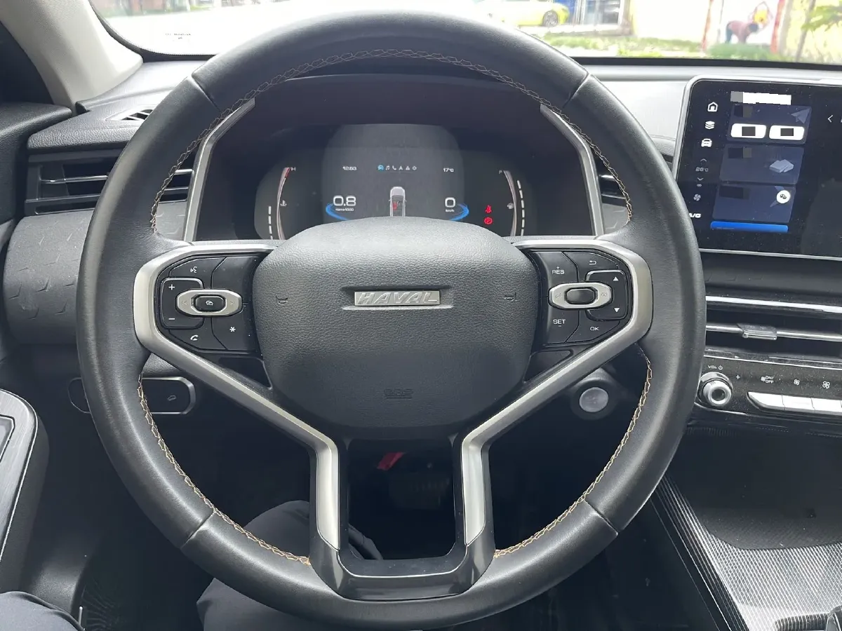 2022 Haval Rabbit 1.5T 150HP L4 7DCT,autocango,china used car exporter,china ev exporter,chinese used car exporter,chinese used ev exporter