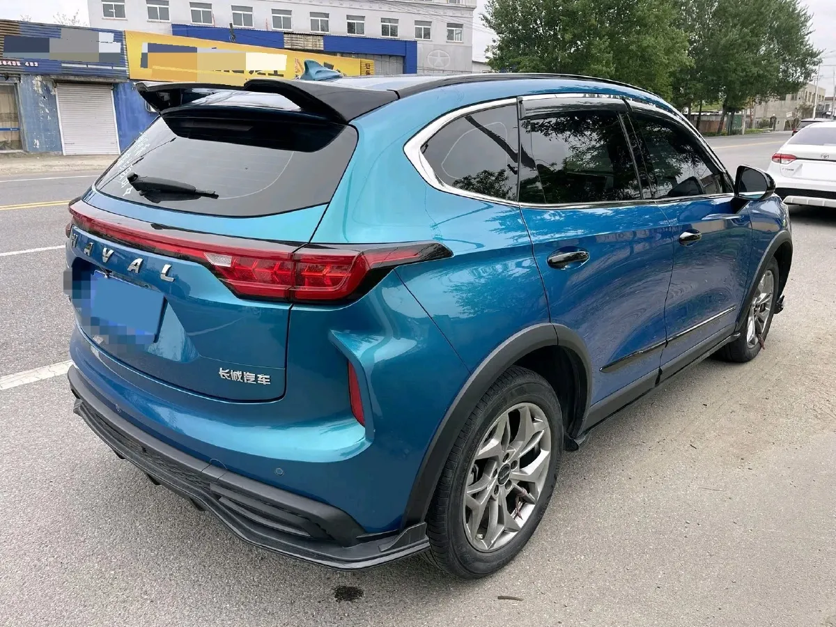 2022 Haval Rabbit 1.5T 150HP L4 7DCT,autocango,china used car exporter,china ev exporter,chinese used car exporter,chinese used ev exporter