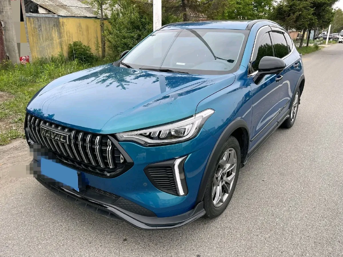 2022 Haval Rabbit 1.5T 150HP L4 7DCT,autocango,china used car exporter,china ev exporter,chinese used car exporter,chinese used ev exporter