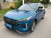 2022 HAVAL RABBIT,autocango,china used car exporter,china ev exporter,chinese used car exporter,chinese used ev exporter