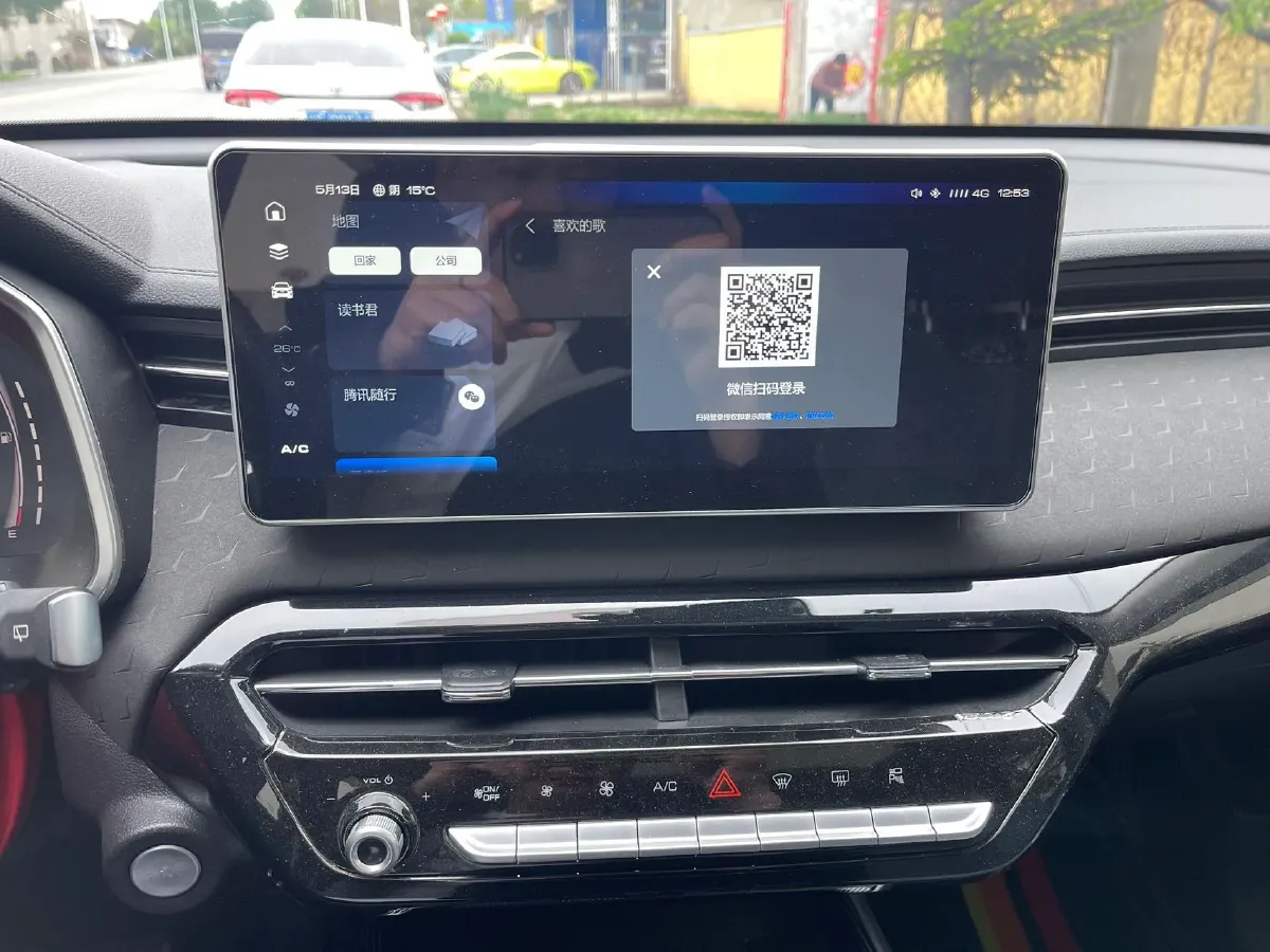 2022 Haval Rabbit 1.5T 150HP L4 7DCT,autocango,china used car exporter,china ev exporter,chinese used car exporter,chinese used ev exporter