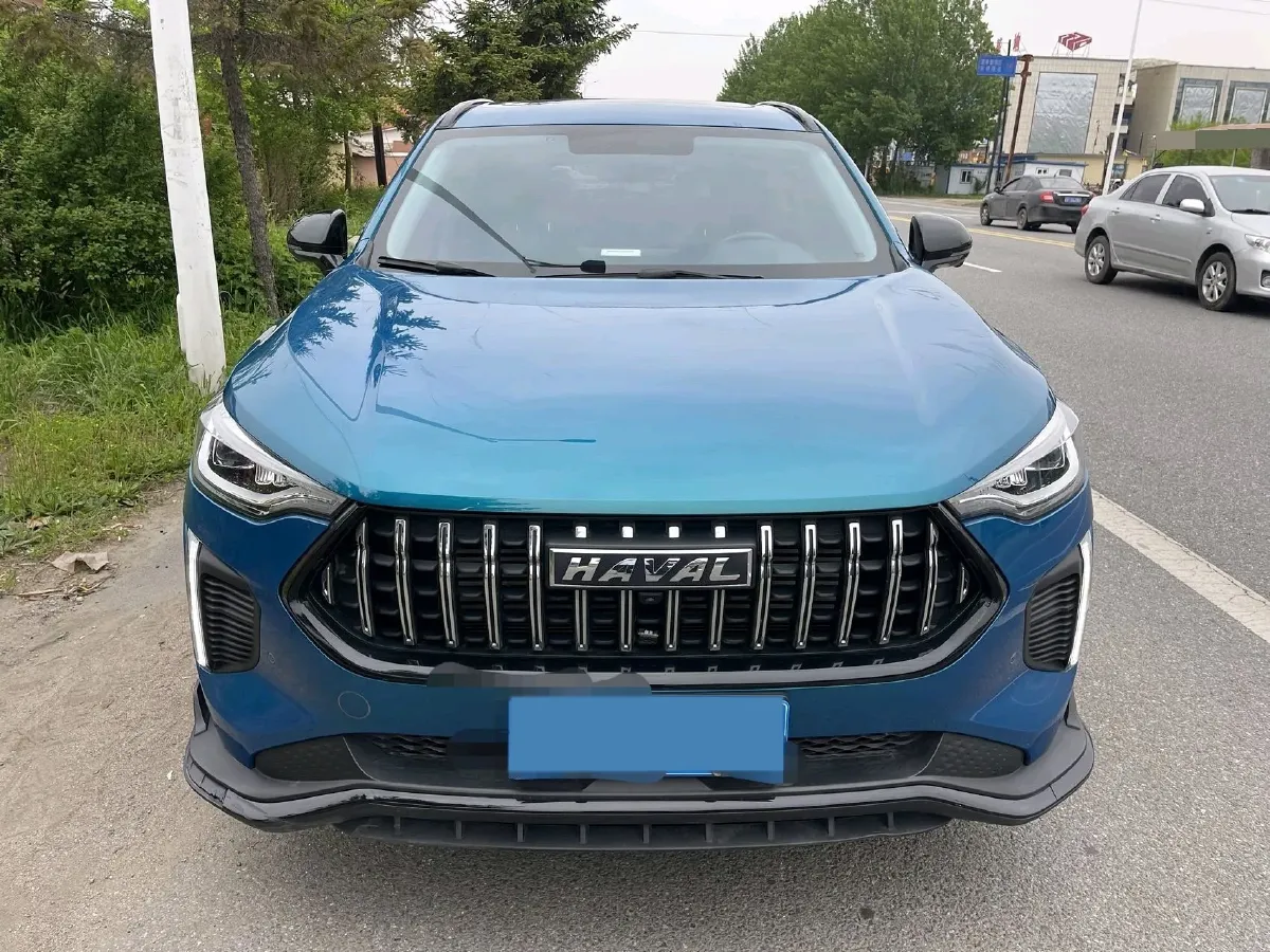 2022 Haval Rabbit 1.5T 150HP L4 7DCT,autocango,china used car exporter,china ev exporter,chinese used car exporter,chinese used ev exporter