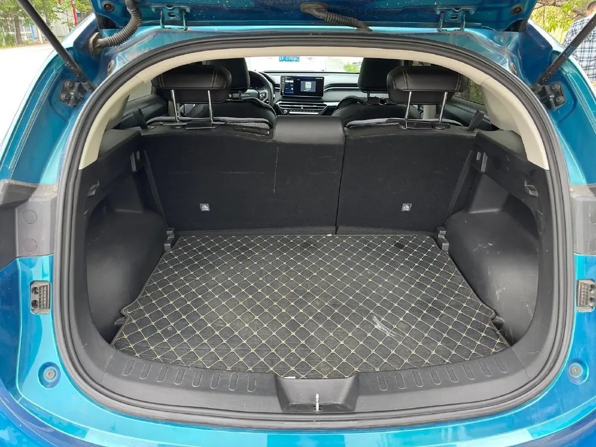 2022 Haval Rabbit 1.5T 150HP L4 7DCT,autocango,china used car exporter,china ev exporter,chinese used car exporter,chinese used ev exporter