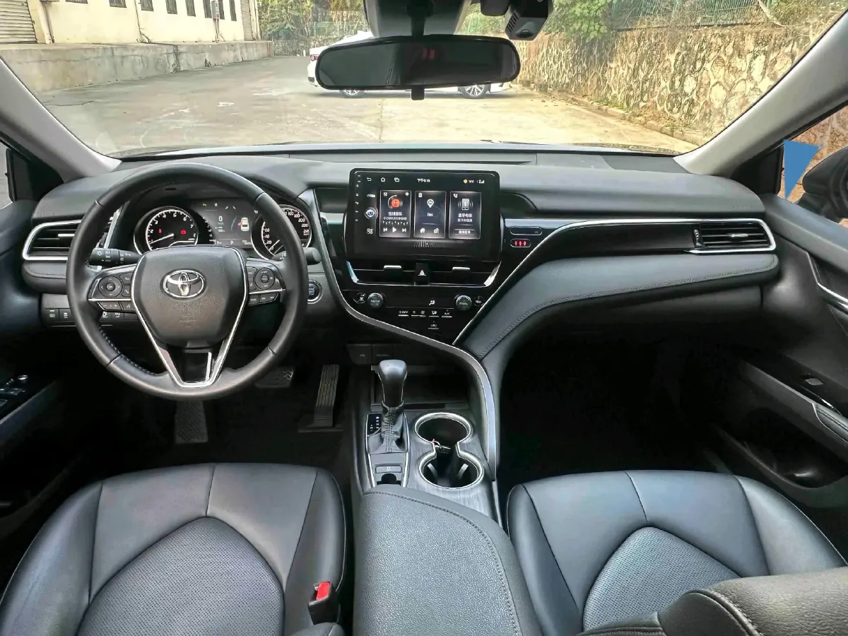2021 Toyota Camry 2.0L 178HP L4 CVT,autocango,china used car exporter,china ev exporter,chinese used car exporter,chinese used ev exporter