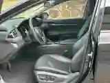 2021 Toyota Camry 2.0L 178HP L4 CVT