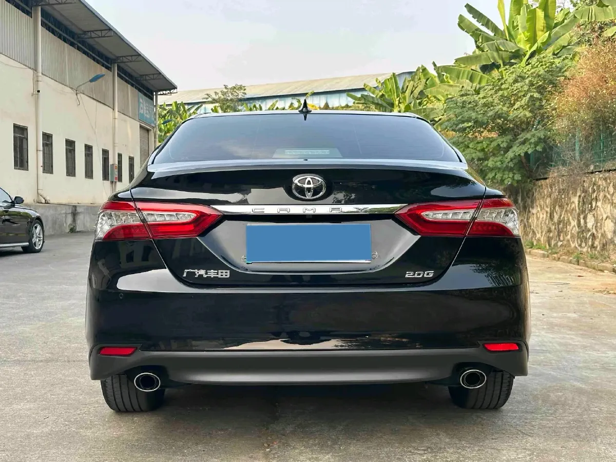 2021 Toyota Camry 2.0L 178HP L4 CVT,autocango,china used car exporter,china ev exporter,chinese used car exporter,chinese used ev exporter