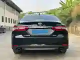 2021 Toyota Camry 2.0L 178HP L4 CVT