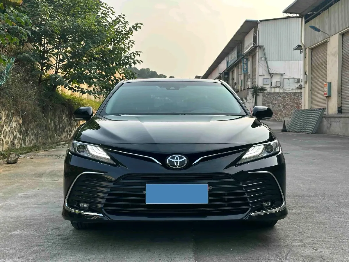 2021 Toyota Camry 2.0L 178HP L4 CVT,autocango,china used car exporter,china ev exporter,chinese used car exporter,chinese used ev exporter
