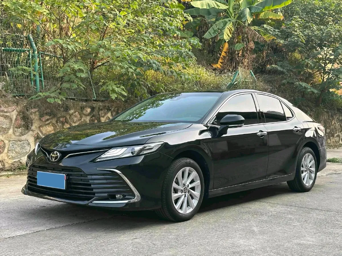 2021 Toyota Camry 2.0L 178HP L4 CVT,autocango,china used car exporter,china ev exporter,chinese used car exporter,chinese used ev exporter