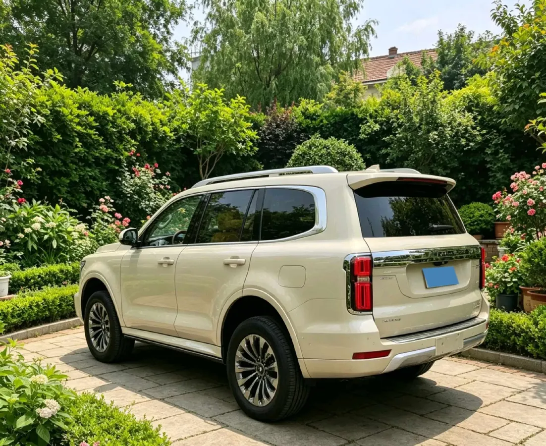 2023 Tank 500 3.0T 360HP V6 9AT,autocango,china used car exporter,china ev exporter,chinese used car exporter,chinese used ev exporter