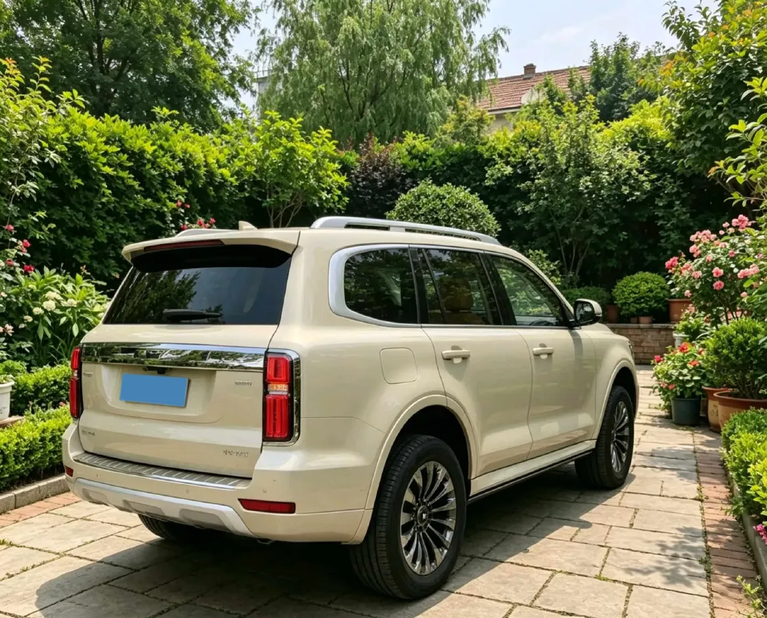 2023 Tank 500 3.0T 360HP V6 9AT,autocango,china used car exporter,china ev exporter,chinese used car exporter,chinese used ev exporter