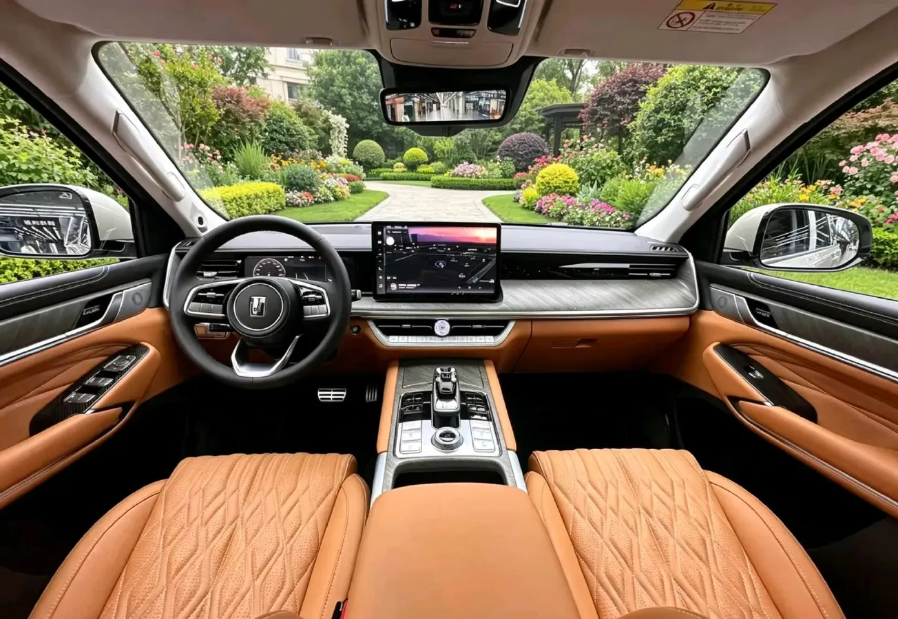 2023 Tank 500 3.0T 360HP V6 9AT,autocango,china used car exporter,china ev exporter,chinese used car exporter,chinese used ev exporter