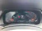 2021 BMW X5 2.0T 265HP L4 8AT