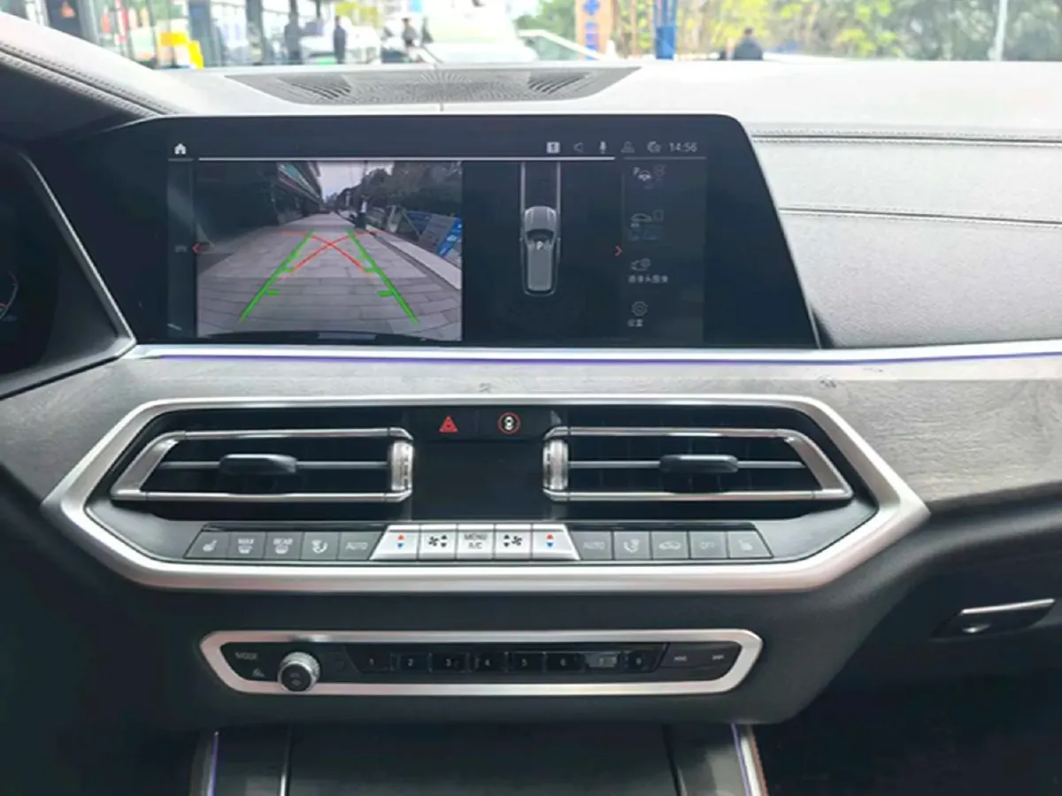 2021 BMW X5 2.0T 265HP L4 8AT,autocango,china used car exporter,china ev exporter,chinese used car exporter,chinese used ev exporter