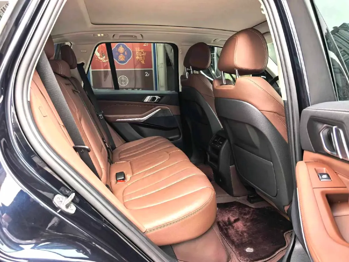 2021 BMW X5 2.0T 265HP L4 8AT,autocango,china used car exporter,china ev exporter,chinese used car exporter,chinese used ev exporter