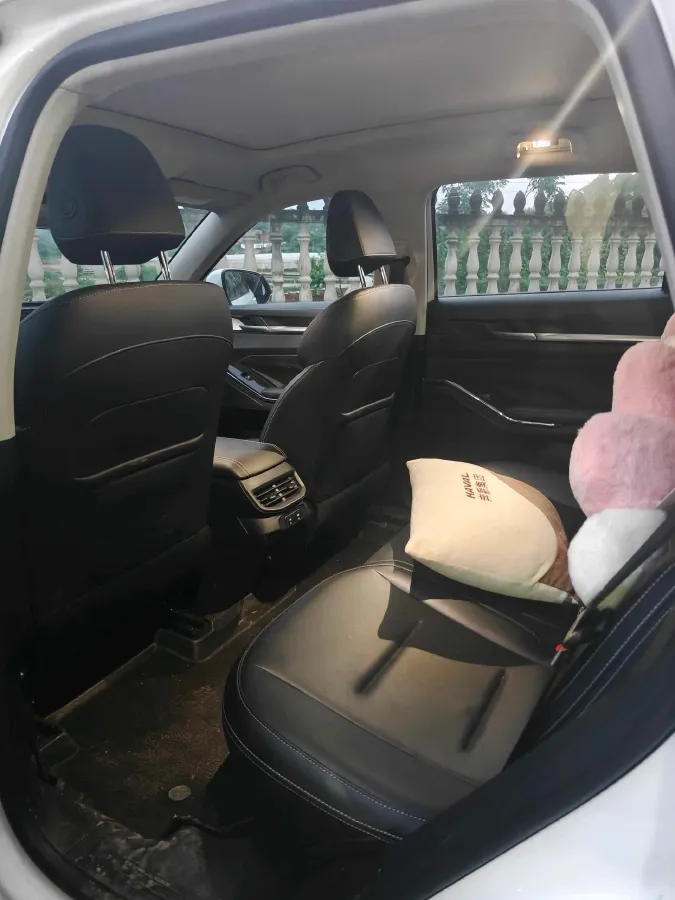 2021 Haval H6 1.5T 169HP L4 7DCT,autocango,china used car exporter,china ev exporter,chinese used car exporter,chinese used ev exporter