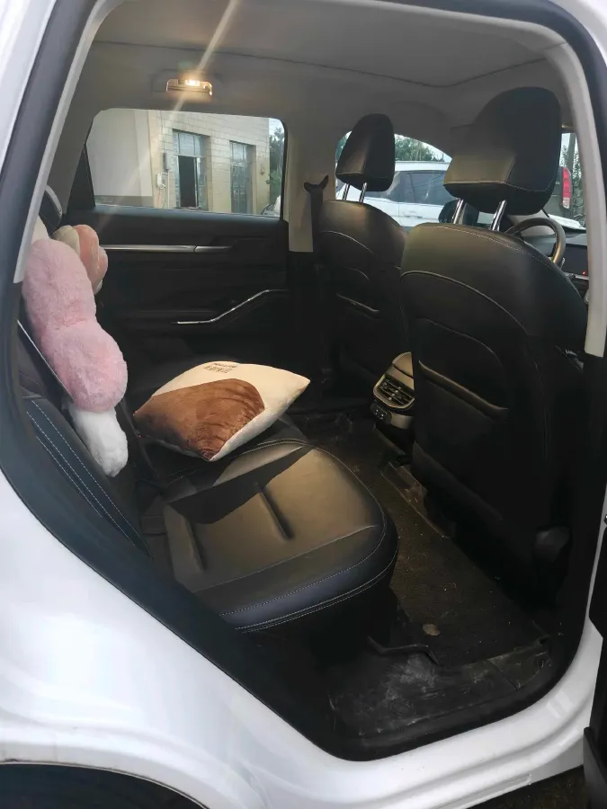 2021 Haval H6 1.5T 169HP L4 7DCT,autocango,china used car exporter,china ev exporter,chinese used car exporter,chinese used ev exporter