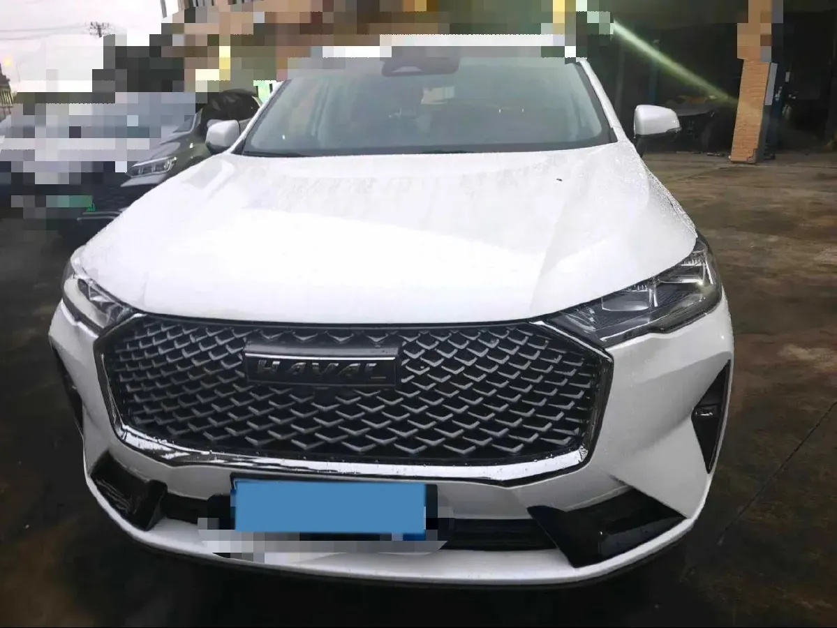 2021 Haval H6 1.5T 169HP L4 7DCT,autocango,china used car exporter,china ev exporter,chinese used car exporter,chinese used ev exporter