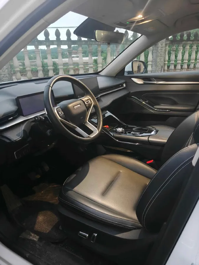 2021 Haval H6 1.5T 169HP L4 7DCT,autocango,china used car exporter,china ev exporter,chinese used car exporter,chinese used ev exporter
