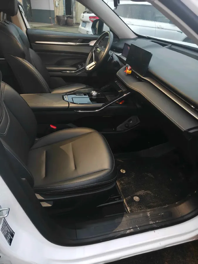 2021 Haval H6 1.5T 169HP L4 7DCT,autocango,china used car exporter,china ev exporter,chinese used car exporter,chinese used ev exporter