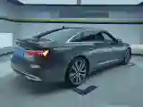 2023 Audi A6L 2.0T 245HP L4 7DCT
