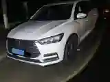 2019 BYD Song Pro 1.5T 160HP L4 6DCT