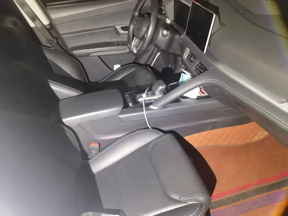 2019 BYD Song Pro 1.5T 160HP L4 6DCT,autocango,china used car exporter,china ev exporter,chinese used car exporter,chinese used ev exporter