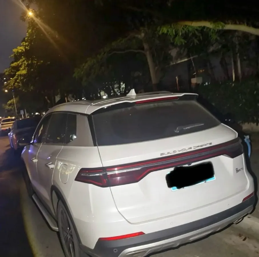 2019 BYD Song Pro 1.5T 160HP L4 6DCT,autocango,china used car exporter,china ev exporter,chinese used car exporter,chinese used ev exporter
