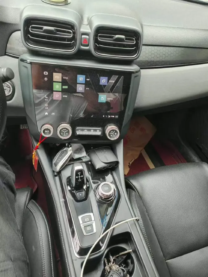 2021 LYNK&CO 03 1.5T 180HP L3 7DCT,autocango,china used car exporter,china ev exporter,chinese used car exporter,chinese used ev exporter