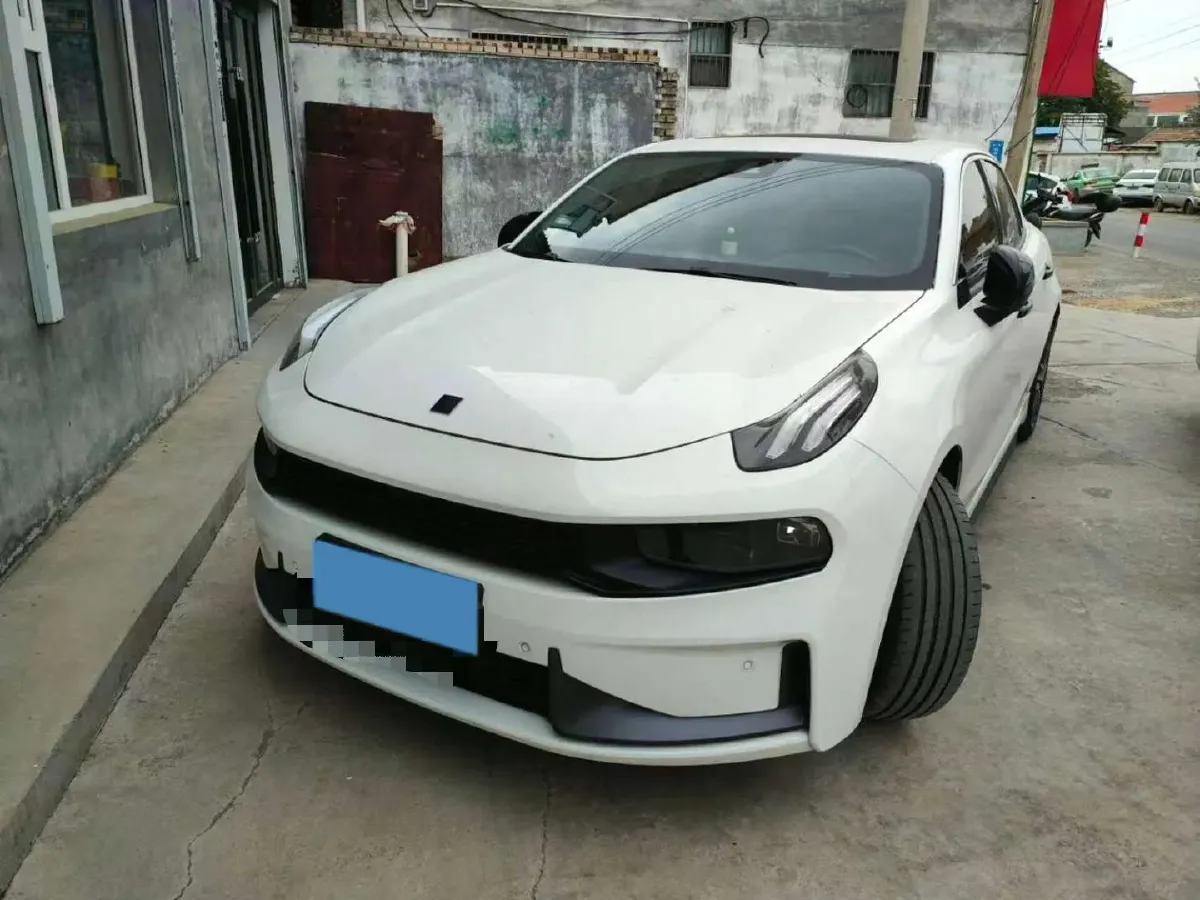 2021 LYNK&CO 03 1.5T 180HP L3 7DCT,autocango,china used car exporter,china ev exporter,chinese used car exporter,chinese used ev exporter