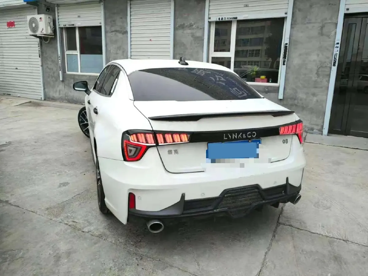 2021 LYNK&CO 03 1.5T 180HP L3 7DCT,autocango,china used car exporter,china ev exporter,chinese used car exporter,chinese used ev exporter