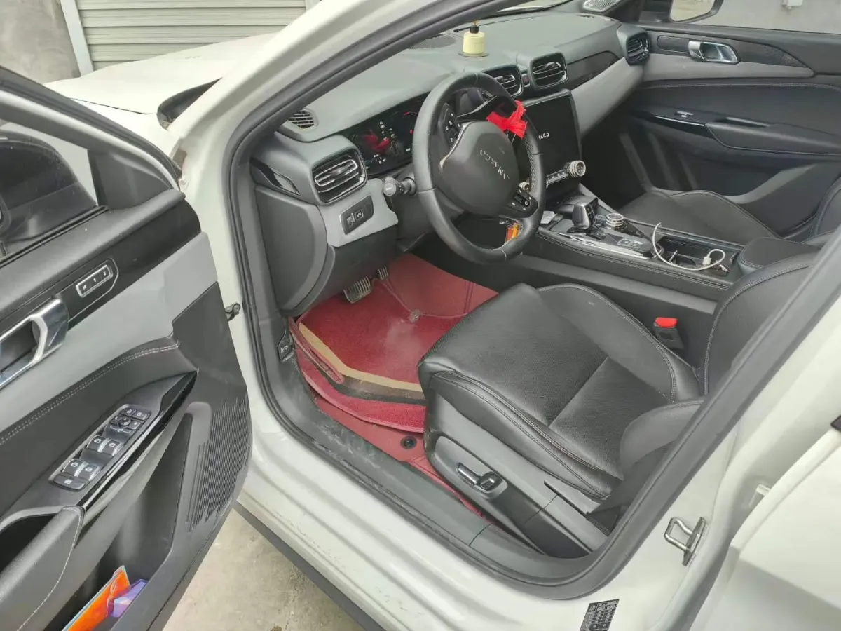 2021 LYNK&CO 03 1.5T 180HP L3 7DCT,autocango,china used car exporter,china ev exporter,chinese used car exporter,chinese used ev exporter