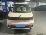 2021 WuLing HongGuang MINI EV BEV 13.9KWH