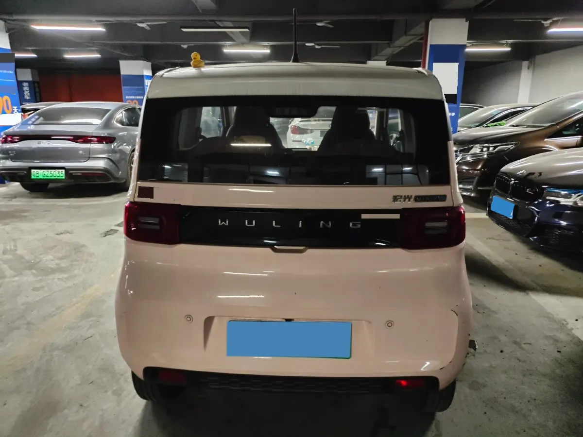 2021 WuLing HongGuang MINI EV BEV 13.9KWH,autocango,china used car exporter,china ev exporter,chinese used car exporter,chinese used ev exporter