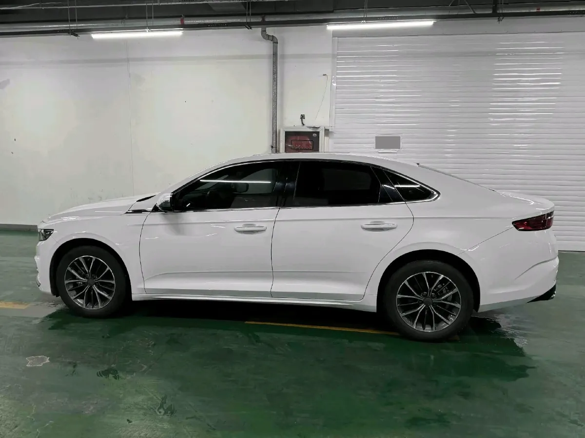 2023 Geely Preface 1.5T 181HP L4 7DCT,autocango,china used car exporter,china ev exporter,chinese used car exporter,chinese used ev exporter