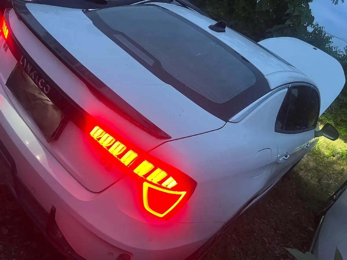 2019 Geely JiaJi 1.5T 177HP L3 7DCT,autocango,china used car exporter,china ev exporter,chinese used car exporter,chinese used ev exporter