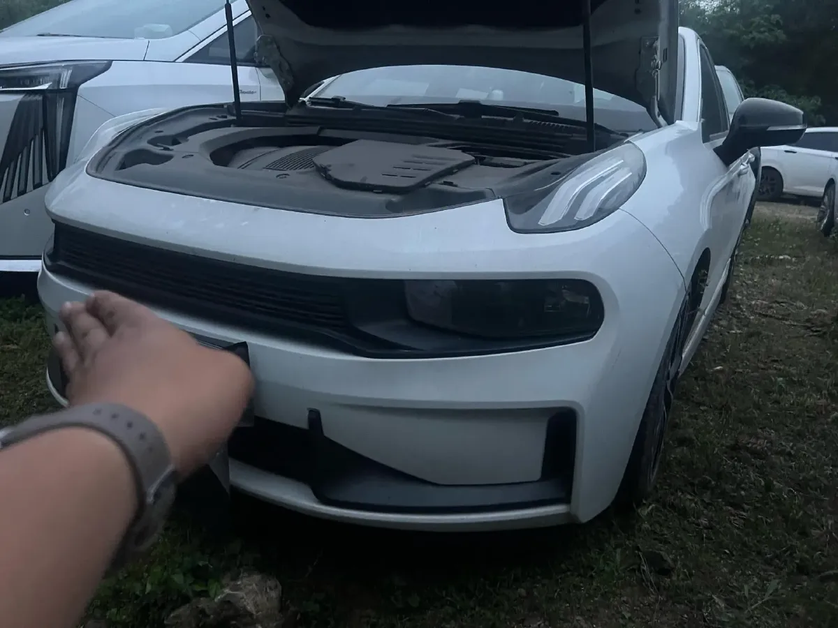 2019 Geely JiaJi 1.5T 177HP L3 7DCT,autocango,china used car exporter,china ev exporter,chinese used car exporter,chinese used ev exporter