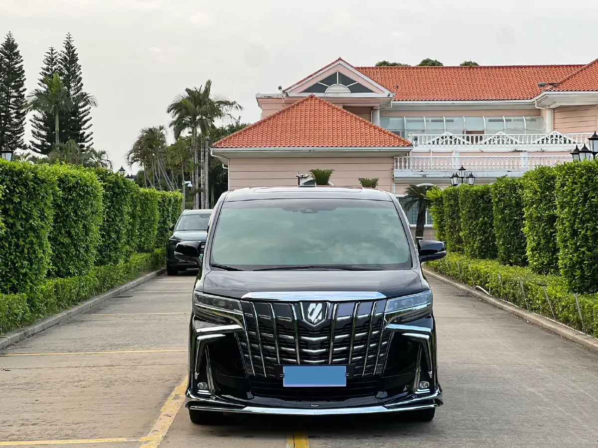 2021 Toyota Alphard 2.5L 117HP L4 E-CVT Hybrid,autocango,china used car exporter,china ev exporter,chinese used car exporter,chinese used ev exporter