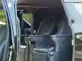 2021 Toyota Alphard 2.5L 117HP L4 E-CVT Hybrid