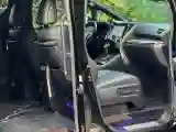 2021 Toyota Alphard 2.5L 117HP L4 E-CVT Hybrid