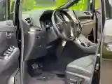 2021 Toyota Alphard 2.5L 117HP L4 E-CVT Hybrid