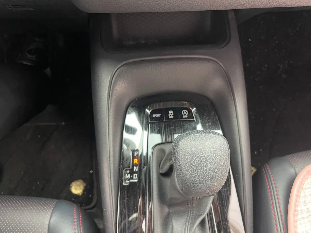 2022 Toyota Levin 1.2T 116HP L4 CVT,autocango,china used car exporter,china ev exporter,chinese used car exporter,chinese used ev exporter