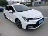 2022 Toyota Levin 1.2T 116HP L4 CVT
